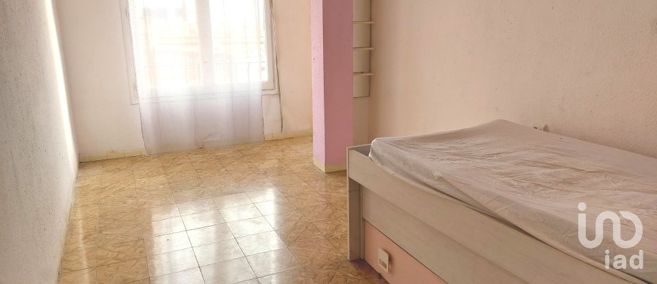 Piso 3 habitaciones de 79 m² en Castellón de la Plana/Castelló de la Plana (12004)