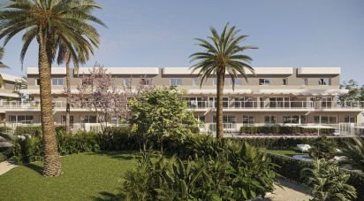 Piso 3 habitaciones de 164 m² en Monforte del Cid (03670)