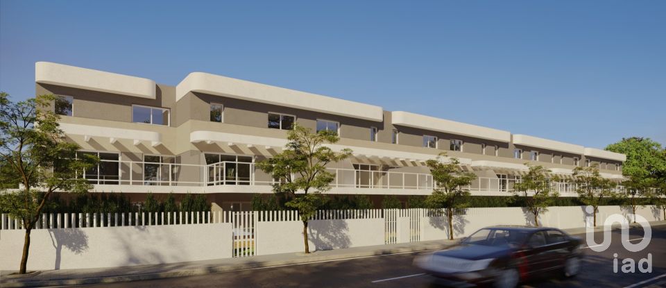 Piso 3 habitaciones de 164 m² en Monforte del Cid (03670)