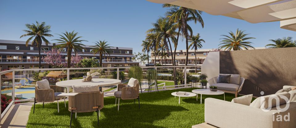 Piso 3 habitaciones de 164 m² en Monforte del Cid (03670)