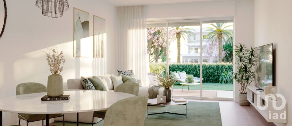 Piso 3 habitaciones de 164 m² en Monforte del Cid (03670)