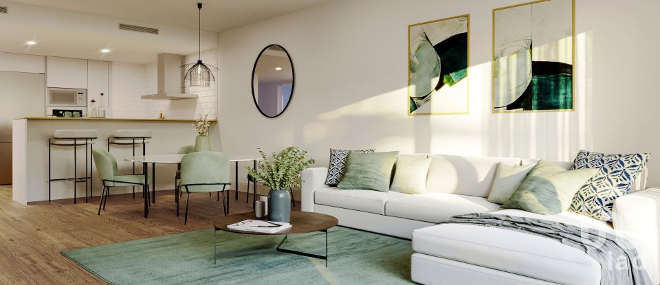 Piso 3 habitaciones de 164 m² en Monforte del Cid (03670)