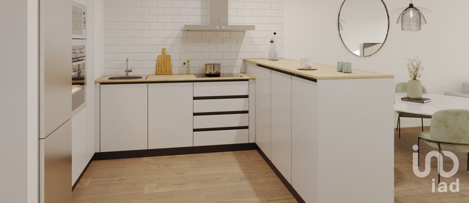 Piso 3 habitaciones de 164 m² en Monforte del Cid (03670)