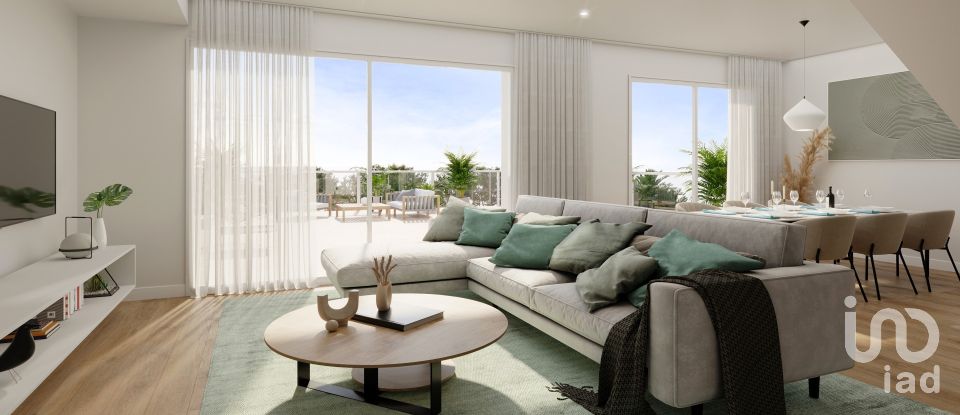 Piso 3 habitaciones de 164 m² en Monforte del Cid (03670)