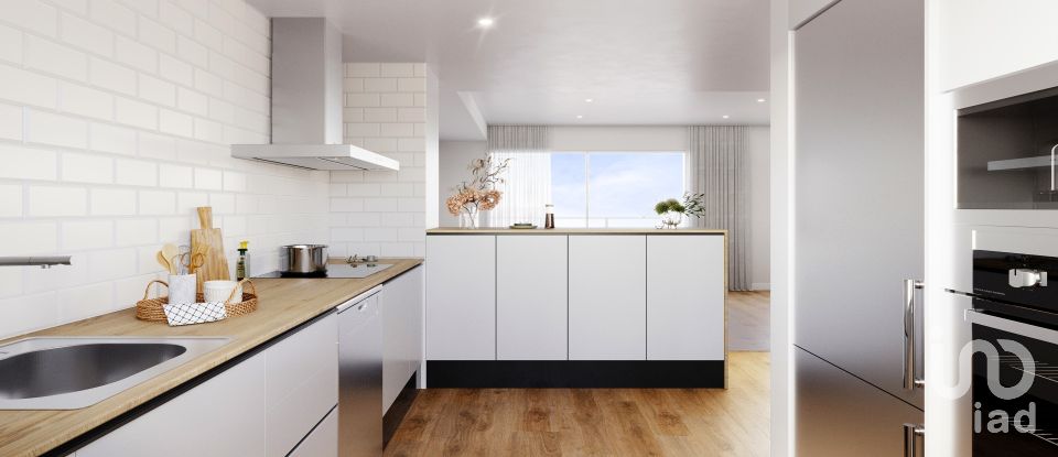 Piso 3 habitaciones de 164 m² en Monforte del Cid (03670)