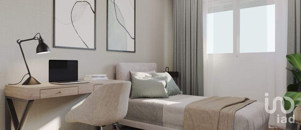 Piso 3 habitaciones de 164 m² en Monforte del Cid (03670)