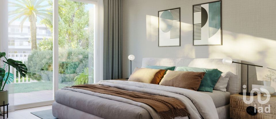 Piso 3 habitaciones de 164 m² en Monforte del Cid (03670)