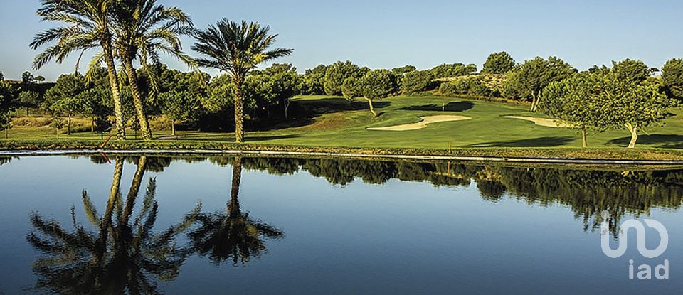 Piso 3 habitaciones de 164 m² en Monforte del Cid (03670)