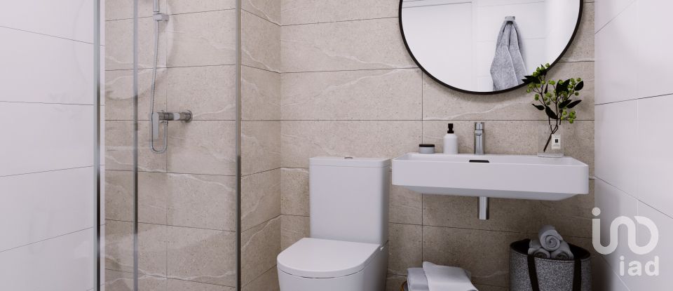 Piso 3 habitaciones de 164 m² en Monforte del Cid (03670)