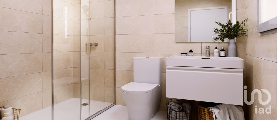 Piso 3 habitaciones de 164 m² en Monforte del Cid (03670)