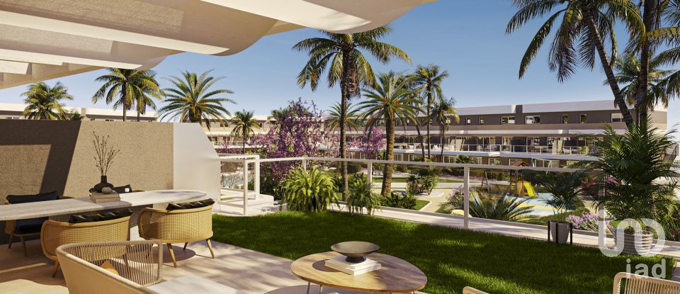 Piso 3 habitaciones de 164 m² en Monforte del Cid (03670)