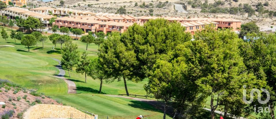 Piso 3 habitaciones de 164 m² en Monforte del Cid (03670)