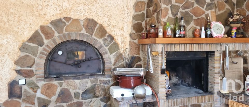 Châlet 4 chambres de 279 m² à Sax (03630)