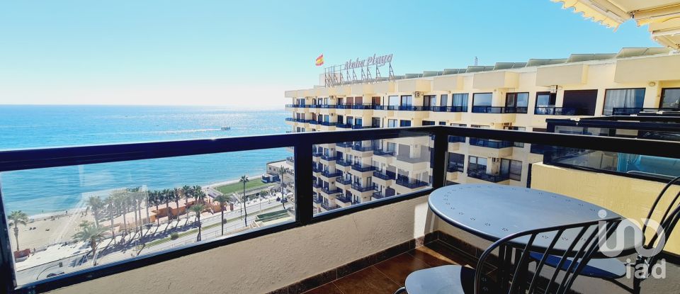 Studio 0 bedrooms of 40 m² in Benalmadena Costa (29630)