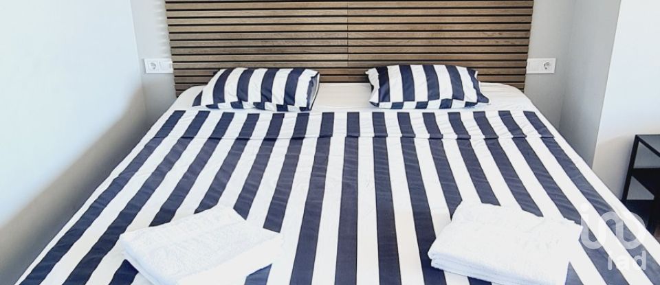 Studio 0 bedrooms of 40 m² in Benalmadena Costa (29630)