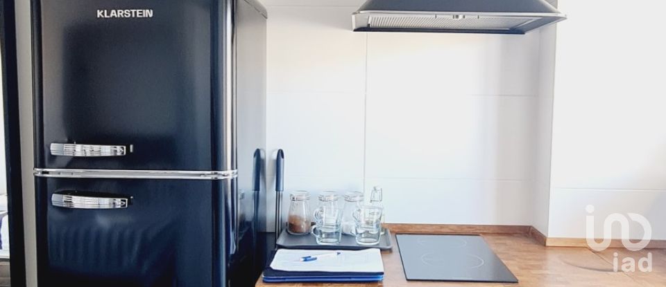 Studio 0 bedrooms of 40 m² in Benalmadena Costa (29630)