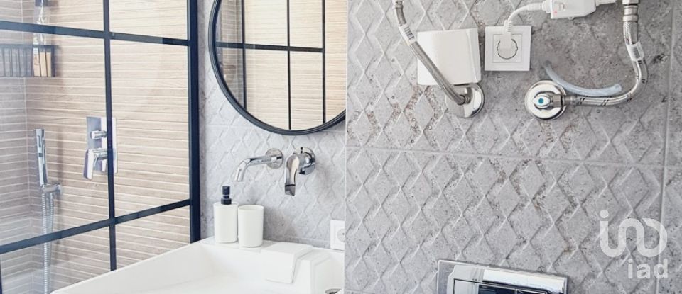 Studio 0 bedrooms of 40 m² in Benalmadena Costa (29630)