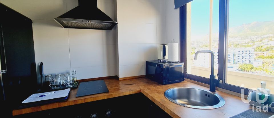 Studio 0 bedrooms of 40 m² in Benalmadena Costa (29630)