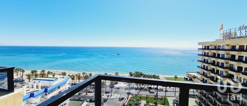 Studio 0 bedrooms of 40 m² in Benalmadena Costa (29630)