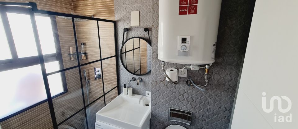 Studio 0 bedrooms of 40 m² in Benalmadena Costa (29630)