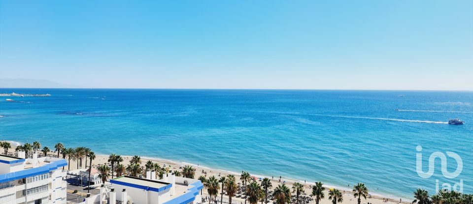 Studio 0 bedrooms of 40 m² in Benalmadena Costa (29630)