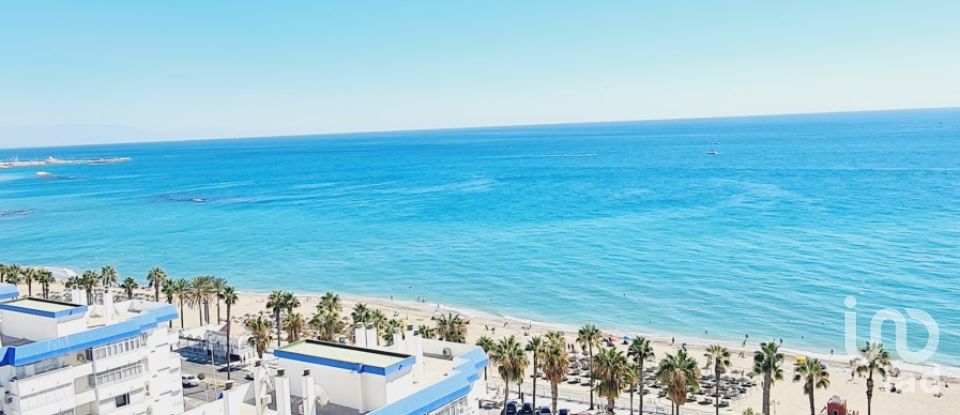 Studio 0 bedrooms of 40 m² in Benalmadena Costa (29630)