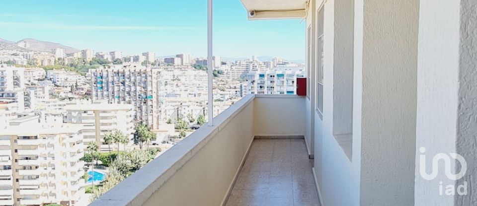 Studio 0 bedrooms of 40 m² in Benalmadena Costa (29630)