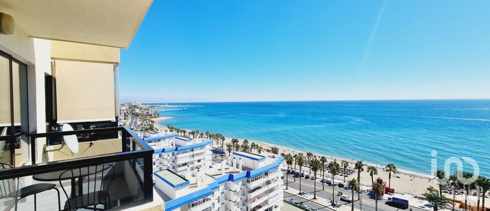 Studio 0 bedrooms of 40 m² in Benalmadena Costa (29630)