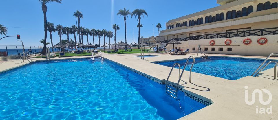 Studio 0 bedrooms of 40 m² in Benalmadena Costa (29630)