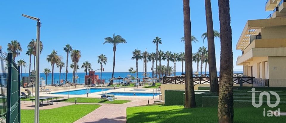 Studio 0 bedrooms of 40 m² in Benalmadena Costa (29630)