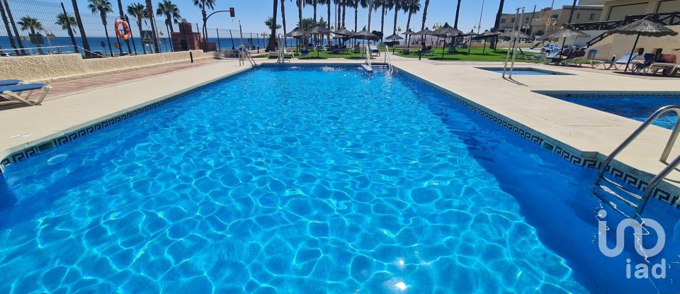 Studio 0 bedrooms of 40 m² in Benalmadena Costa (29630)