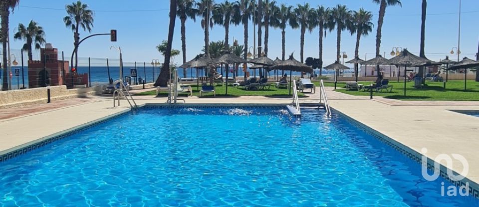 Studio 0 bedrooms of 40 m² in Benalmadena Costa (29630)