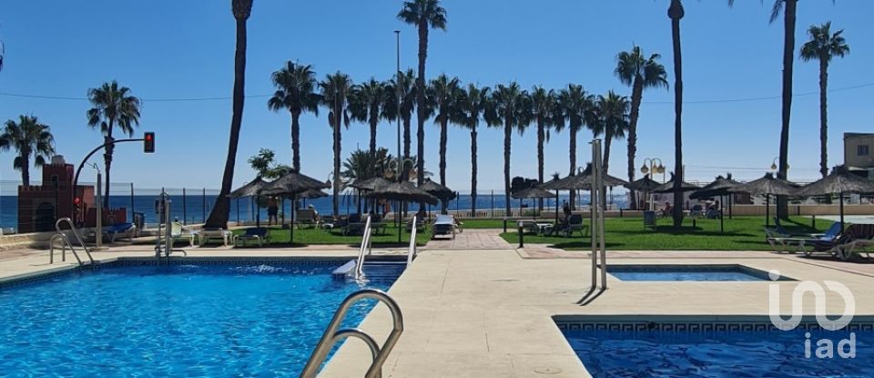 Studio 0 bedrooms of 40 m² in Benalmadena Costa (29630)