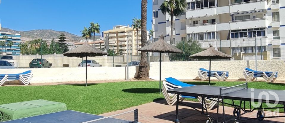 Studio 0 bedrooms of 40 m² in Benalmadena Costa (29630)