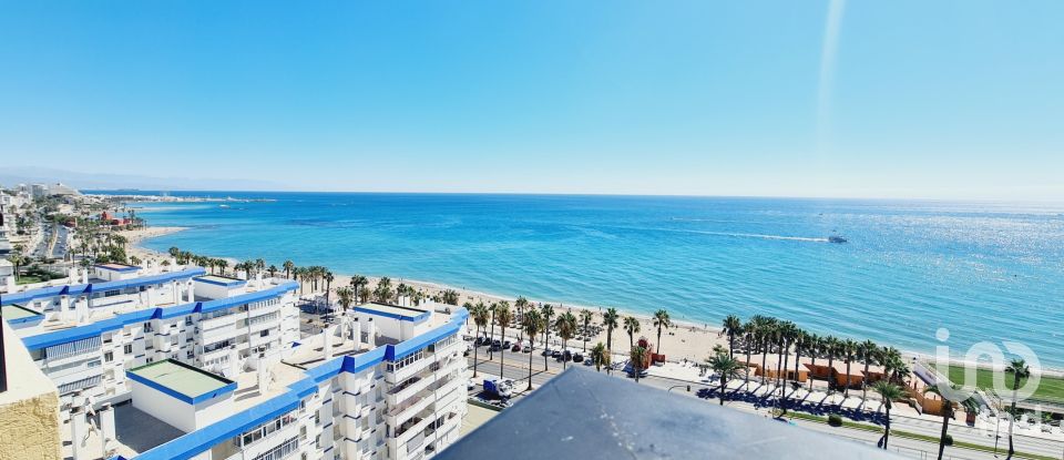 Studio 0 bedrooms of 40 m² in Benalmadena Costa (29630)