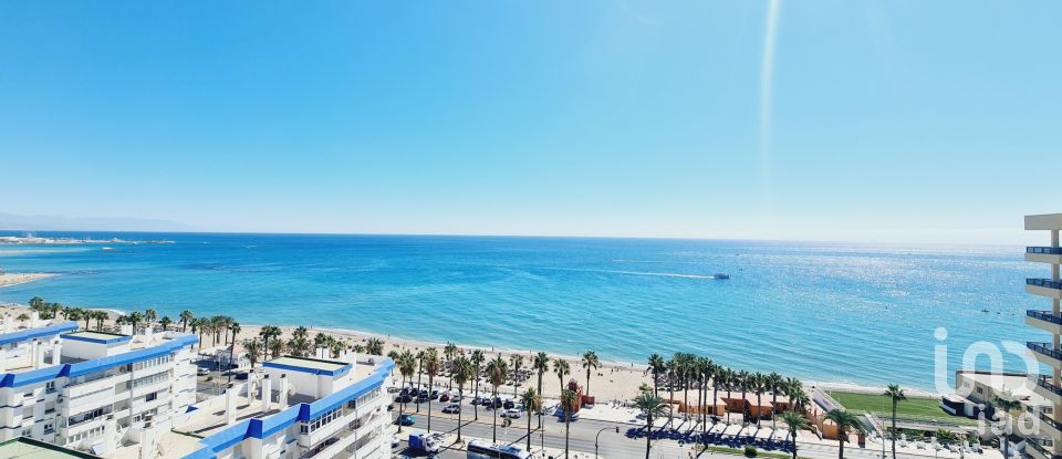 Studio 0 bedrooms of 40 m² in Benalmadena Costa (29630)