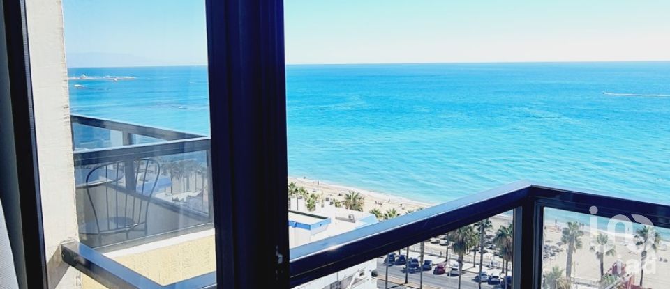 Studio 0 bedrooms of 40 m² in Benalmadena Costa (29630)