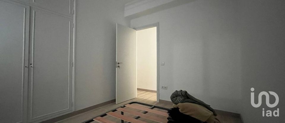 Pis 9 habitacions de 192 m² a Castellón de la Plana/Castelló de la Plana (12002)