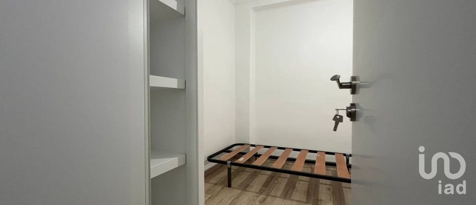 Pis 9 habitacions de 192 m² a Castellón de la Plana/Castelló de la Plana (12002)