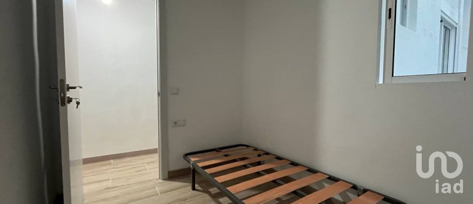 Pis 9 habitacions de 192 m² a Castellón de la Plana/Castelló de la Plana (12002)