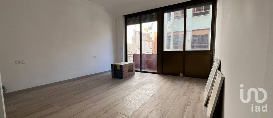 Pis 9 habitacions de 192 m² a Castellón de la Plana/Castelló de la Plana (12002)