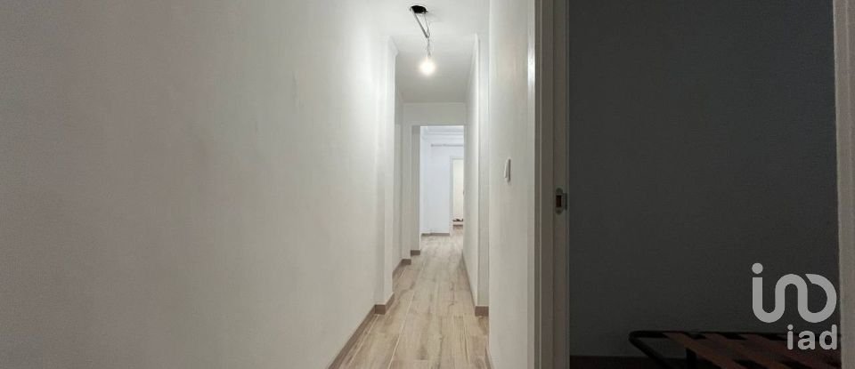 Pis 9 habitacions de 192 m² a Castellón de la Plana/Castelló de la Plana (12002)