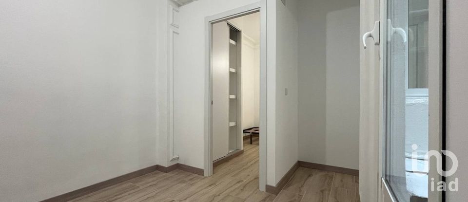 Pis 9 habitacions de 192 m² a Castellón de la Plana/Castelló de la Plana (12002)