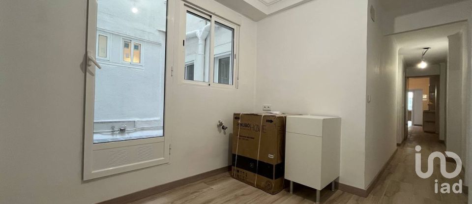 Pis 9 habitacions de 192 m² a Castellón de la Plana/Castelló de la Plana (12002)