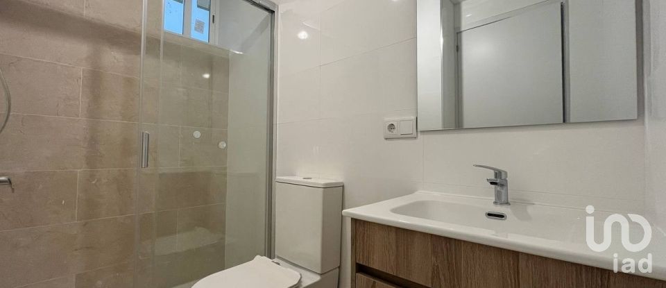 Pis 9 habitacions de 192 m² a Castellón de la Plana/Castelló de la Plana (12002)