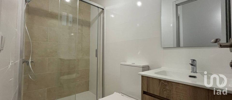 Pis 9 habitacions de 192 m² a Castellón de la Plana/Castelló de la Plana (12002)