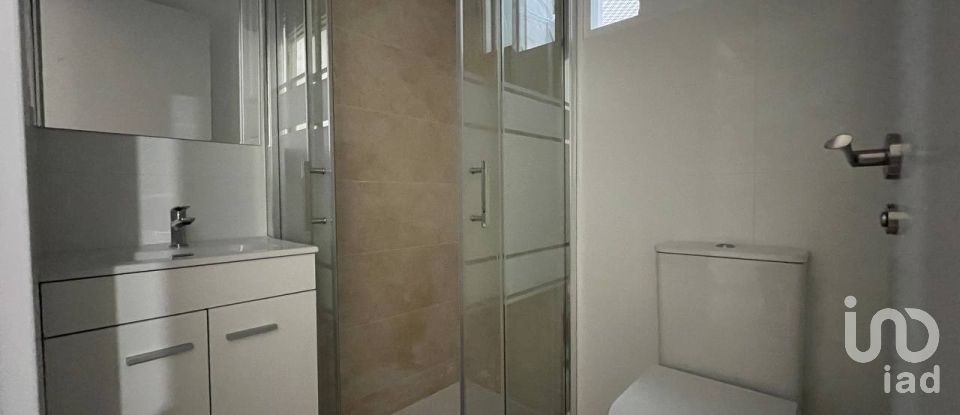 Pis 9 habitacions de 192 m² a Castellón de la Plana/Castelló de la Plana (12002)