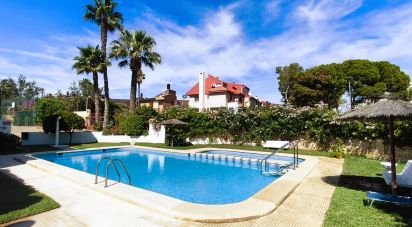 Casa 4 habitaciones de 188 m² en Cabo de Las Huertas (03540)