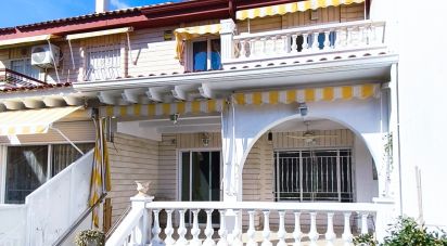 Casa 4 habitaciones de 188 m² en Cabo de Las Huertas (03540)