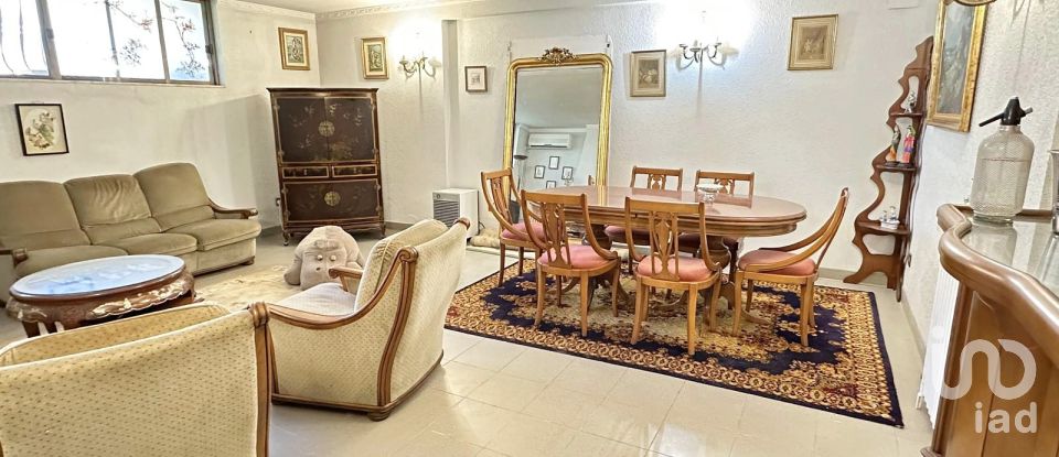 Casa 4 habitaciones de 188 m² en Cabo de Las Huertas (03540)